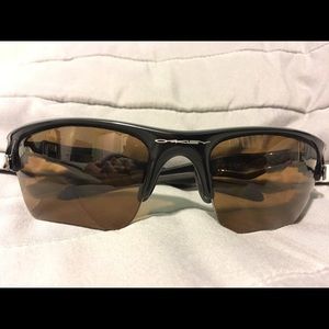 Oakley men’s sunglasses polarized